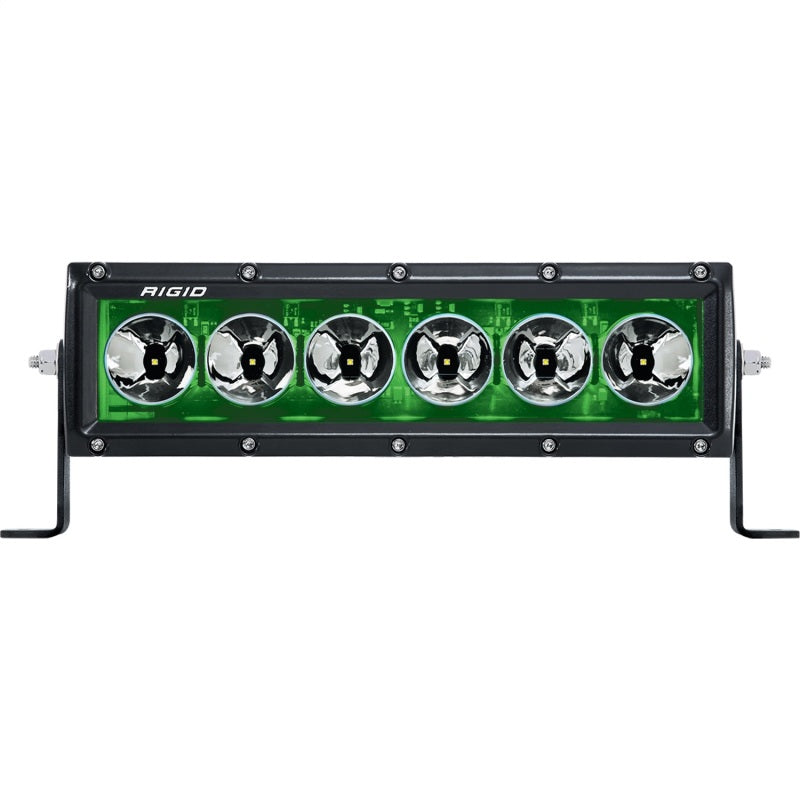 RIGID Radiance+ 10 in. RGBW LED Light Bar
