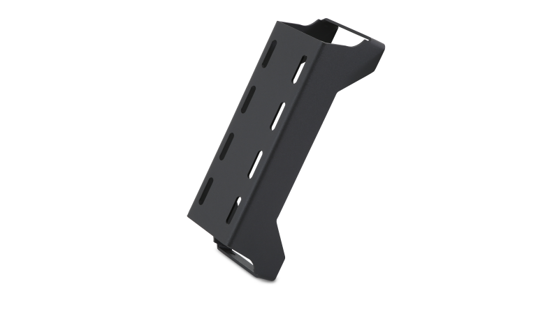 Body Armor 4x4 Universal Overland Rack Accessory Mount, Single