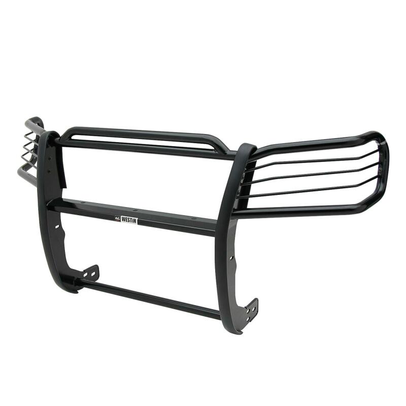 Westin Sportsman Grille Guard, fits Toyota Tacoma