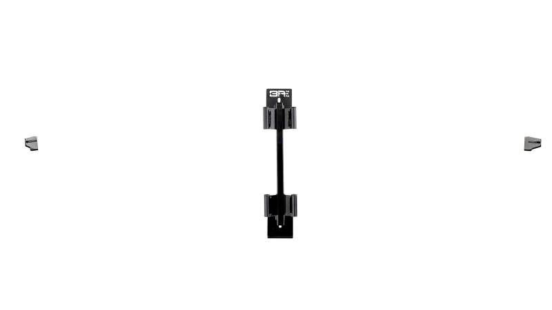 Body Armor 4x4 Door Storage Bar, fits Jeep Wrangler