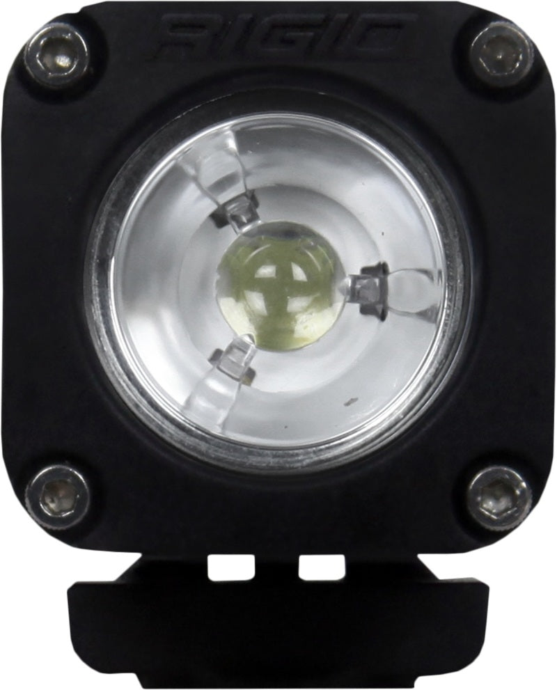 RIGID Ignite LED Light, Flood, Surface Mount