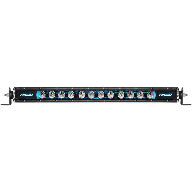 RIGID Radiance Plus SR-Series 50 in. Single Row LED Light Bar