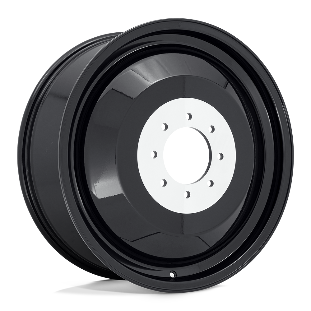 Fuel Dually Inner Wheel