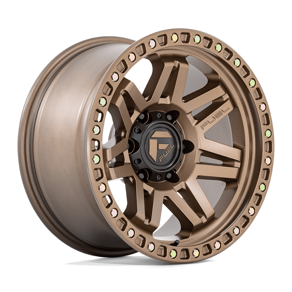 Fuel Syndicate Wheel