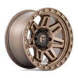 Fuel Syndicate Wheel