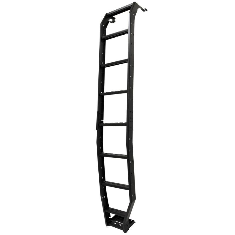 Westin Mesa Side Ladder, fits Mercedes Sprinter