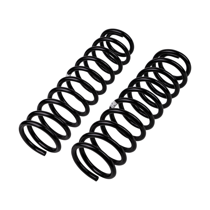 Old Man Emu Light Duty Front Coil Spring Set (0-3.5 in. Lift)
