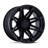 Fuel Brawl Wheel - 24"