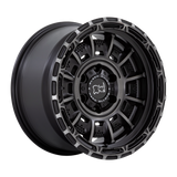 Black Rhino Legion Wheel