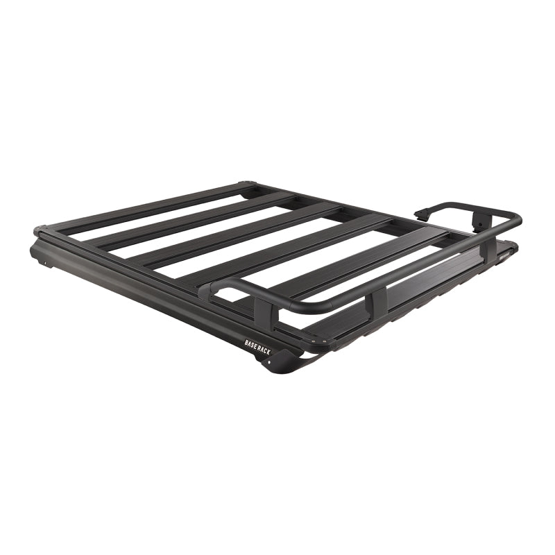 ARB BASE Rack Kit 61 x 51 in. with Mount Kit, Deflector and Front 1/4 Rail, fits Toyota 4Runner