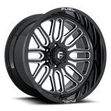 Fuel Ignite Wheel