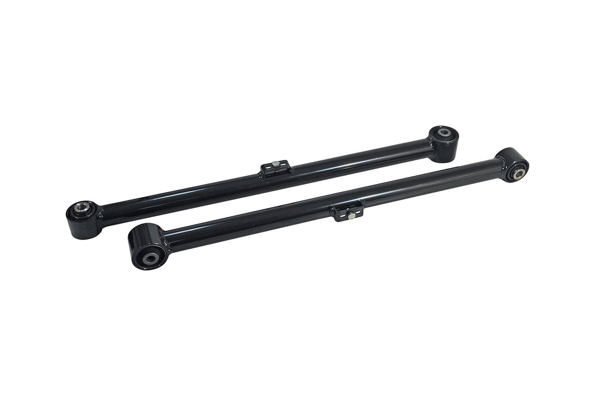 Eibach Pro-Alignment Adjustable Upper Control Arms for 2003-2009 Toyota 4Runner