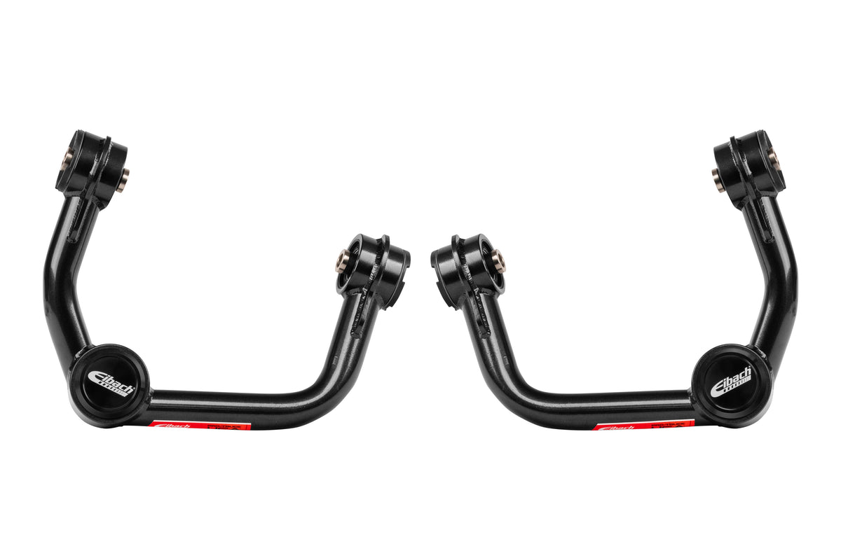 Eibach Pro-Alignment Adjustable Upper Control Arms for 2004-2020 Ford F-150