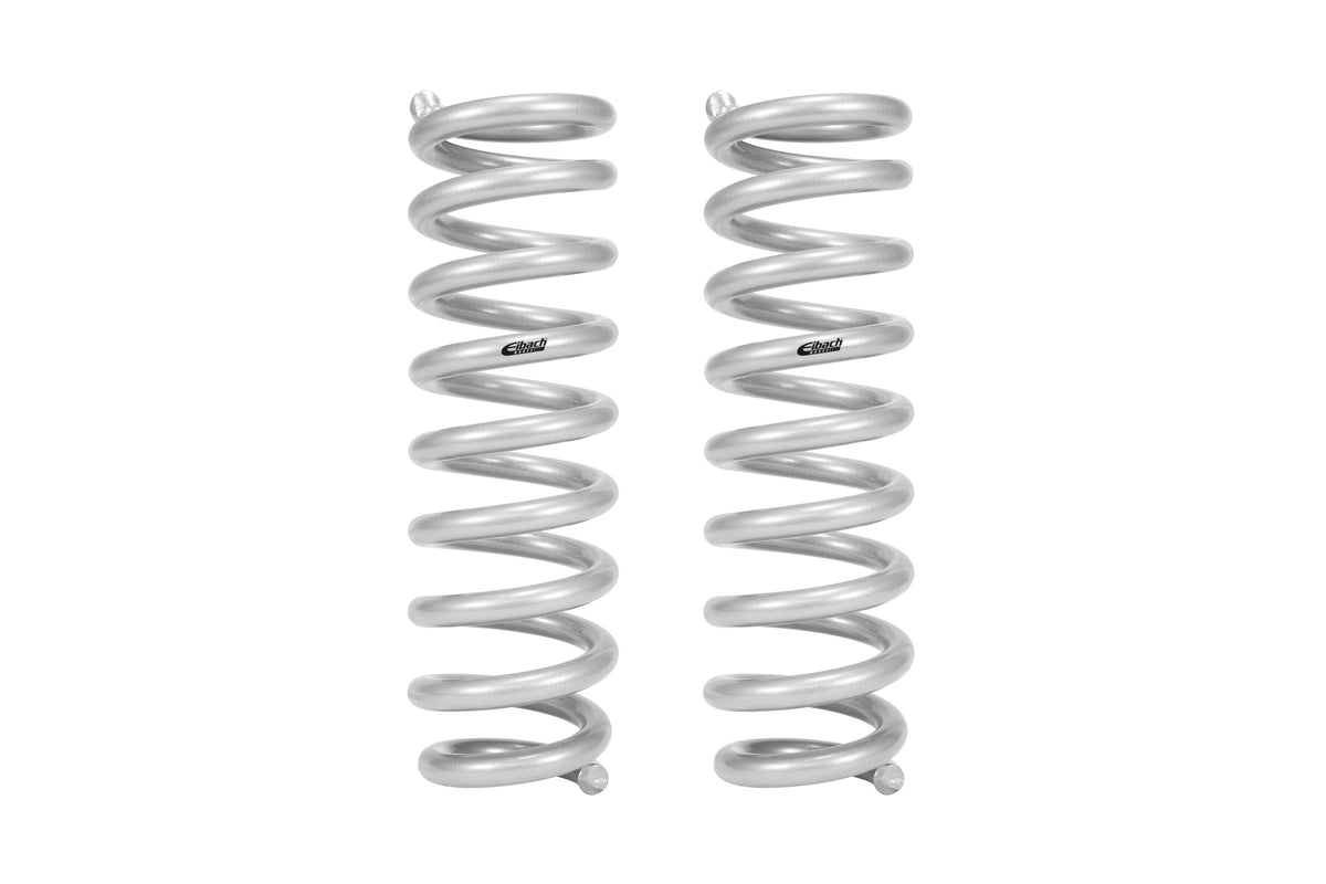 Eibach Pro-Lift-Kit Front Lift Springs for 2015-2022 Chevrolet Colorado and 2015-2022 GMC Canyon