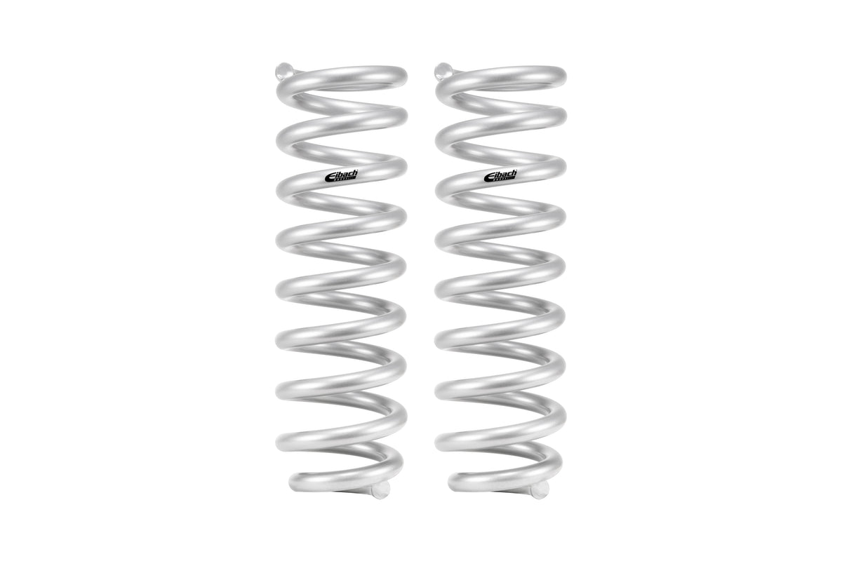 Eibach Pro-Lift-Kit Front Lift Springs for 2023-2026 Chevrolet Colorado and 2023-2026 GMC Canyon 4WD