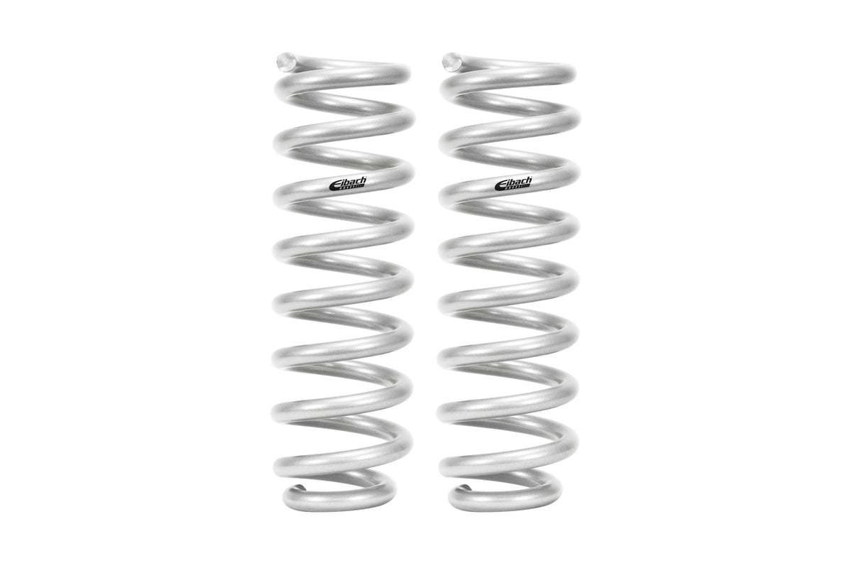 Eibach Pro-Lift-Kit Front Lift Springs for 2009-2014 Ram 1500 4WD