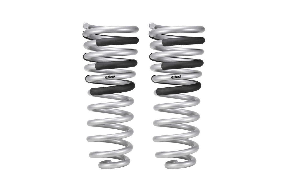 Eibach Pro-Lift-Kit Rear Lift Springs for 2014-2024 Ram 2500 4WD