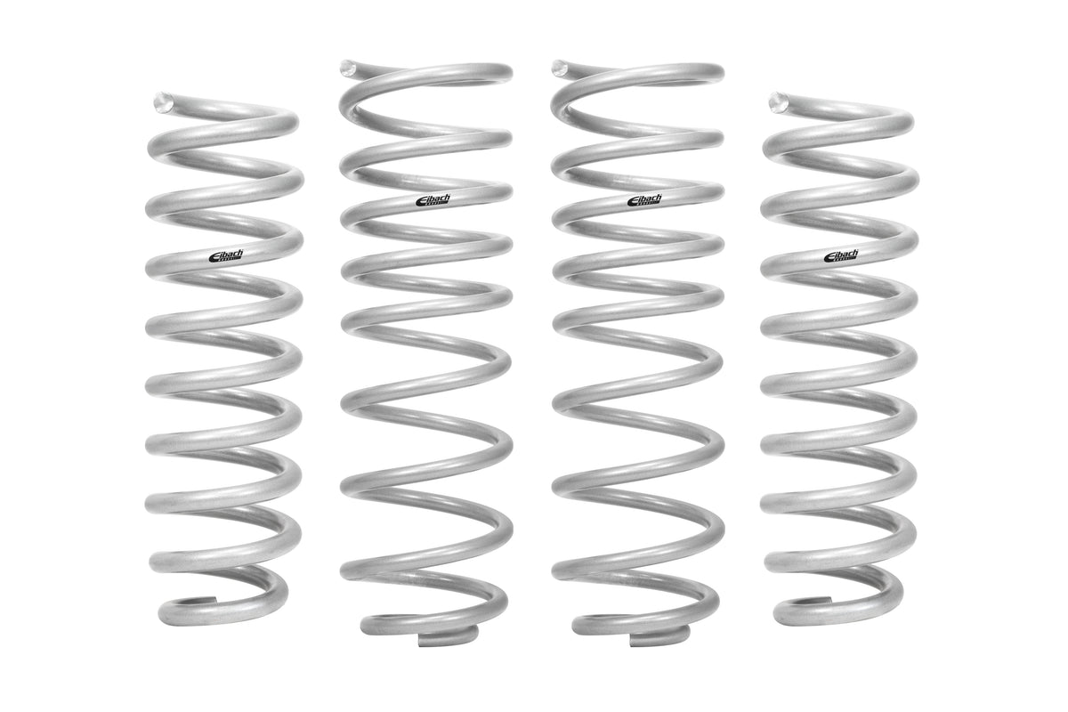 Eibach Pro-Lift-Kit Front & Rear Lift Springs for 2019-2024 Ram 1500 2WD