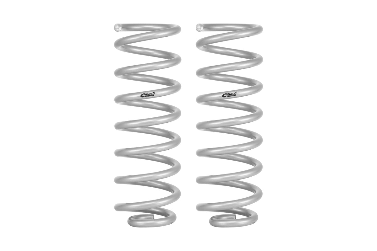 Eibach Pro-Lift-Kit HD Rear Springs, +1000 lb load for 2019-2026 Ram 1500 4WD