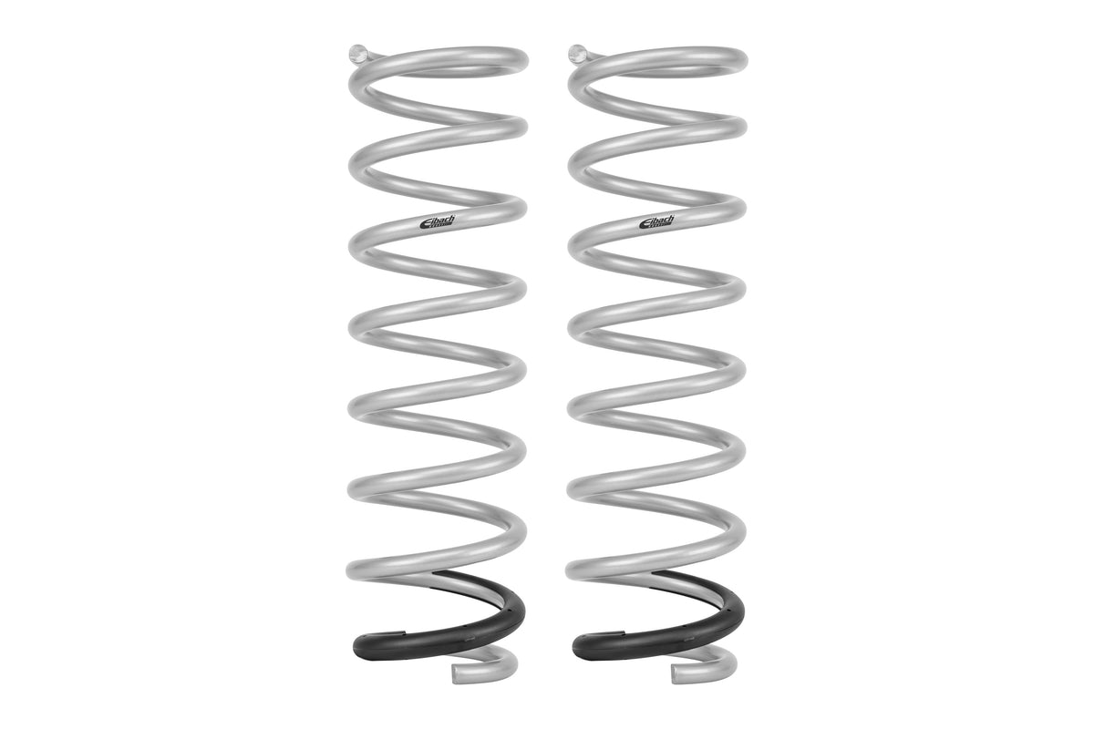 Eibach Pro-Lift-Kit HD Front Springs, +250 lb load for 2024-2026 INEOS Quartermaster and 2024-2026 INEOS Grenadier 4WD