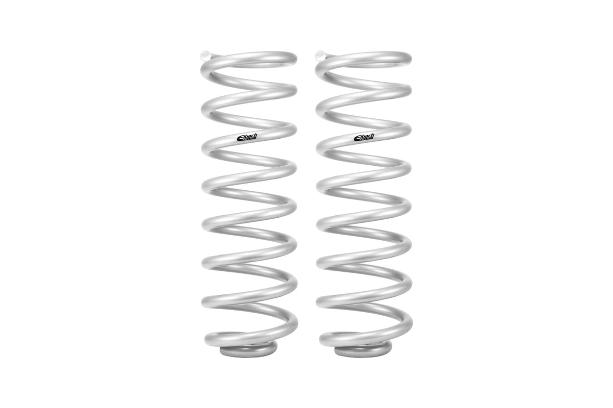 Eibach Pro-Lift-Kit HD Rear Springs, +1000 lb load for 2024-2026 INEOS Quartermaster and 2024-2026 INEOS Grenadier 4WD