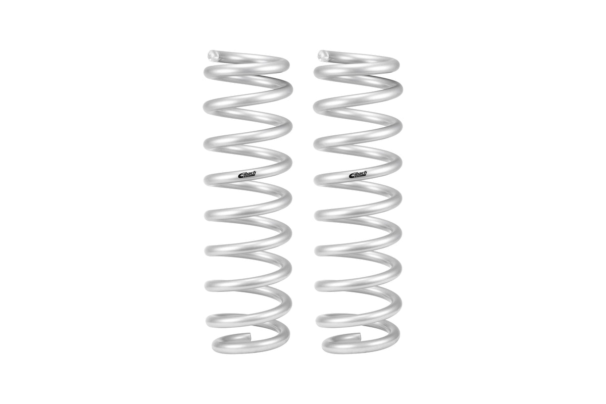 Eibach Pro-Lift-Kit Rear Lift Springs for 2021-2026 Ford Bronco 4WD