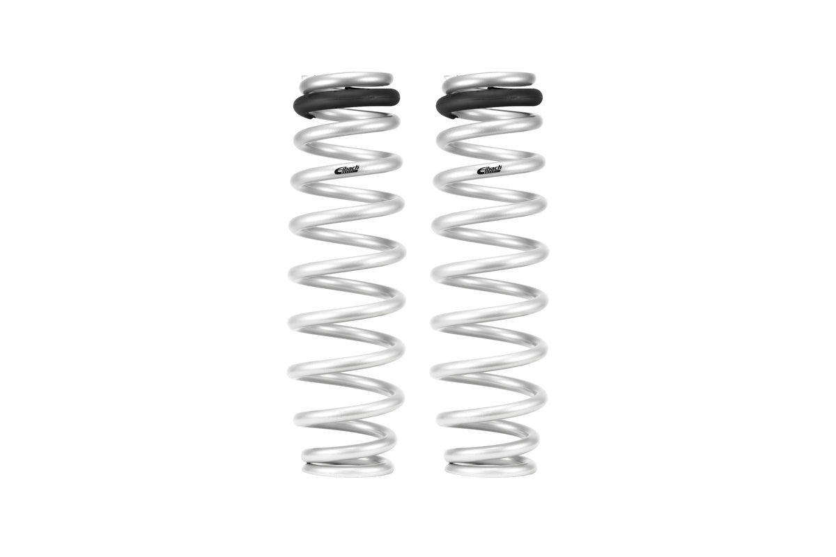 Eibach Pro-Lift-Kit HD Rear Springs, +500 lb load for 2021-2026 Ford Bronco 4WD