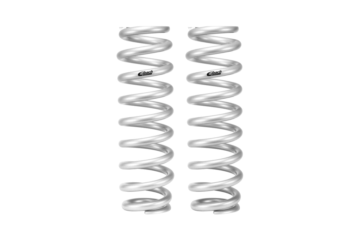 Eibach Pro-Lift-Kit HD Front Springs, +150 lb load for 2021-2026 Ford Bronco 4WD