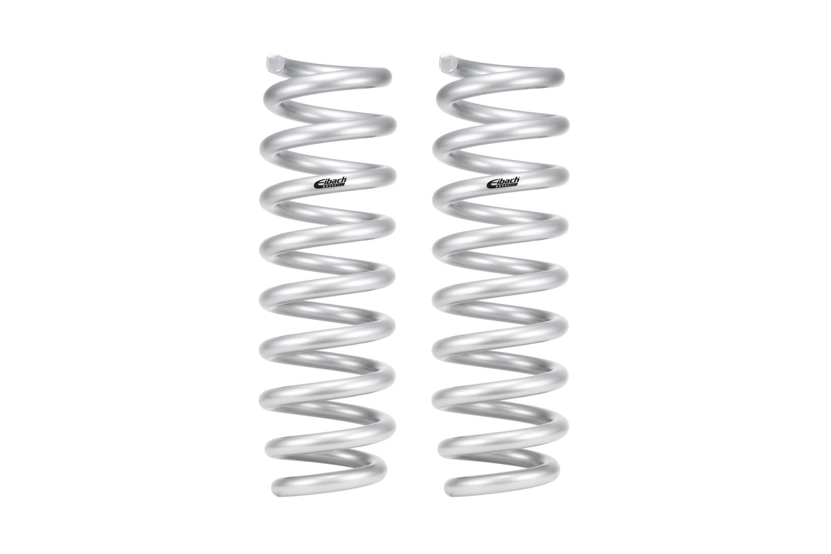 Eibach Pro-Lift-Kit Front Lift Springs for 2023-2026 Ford F-150 4WD