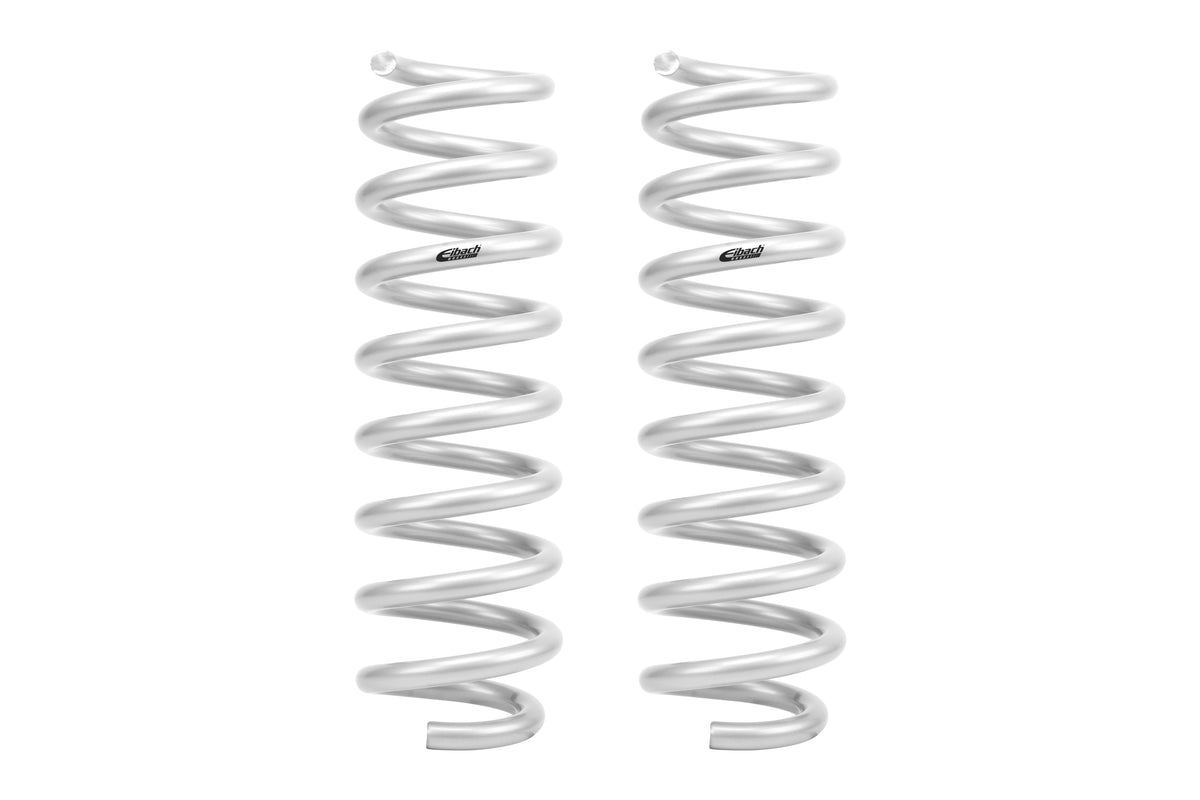 Eibach Pro-Lift-Kit Front Lift Springs for 2024-2026 Ford Ranger 4WD
