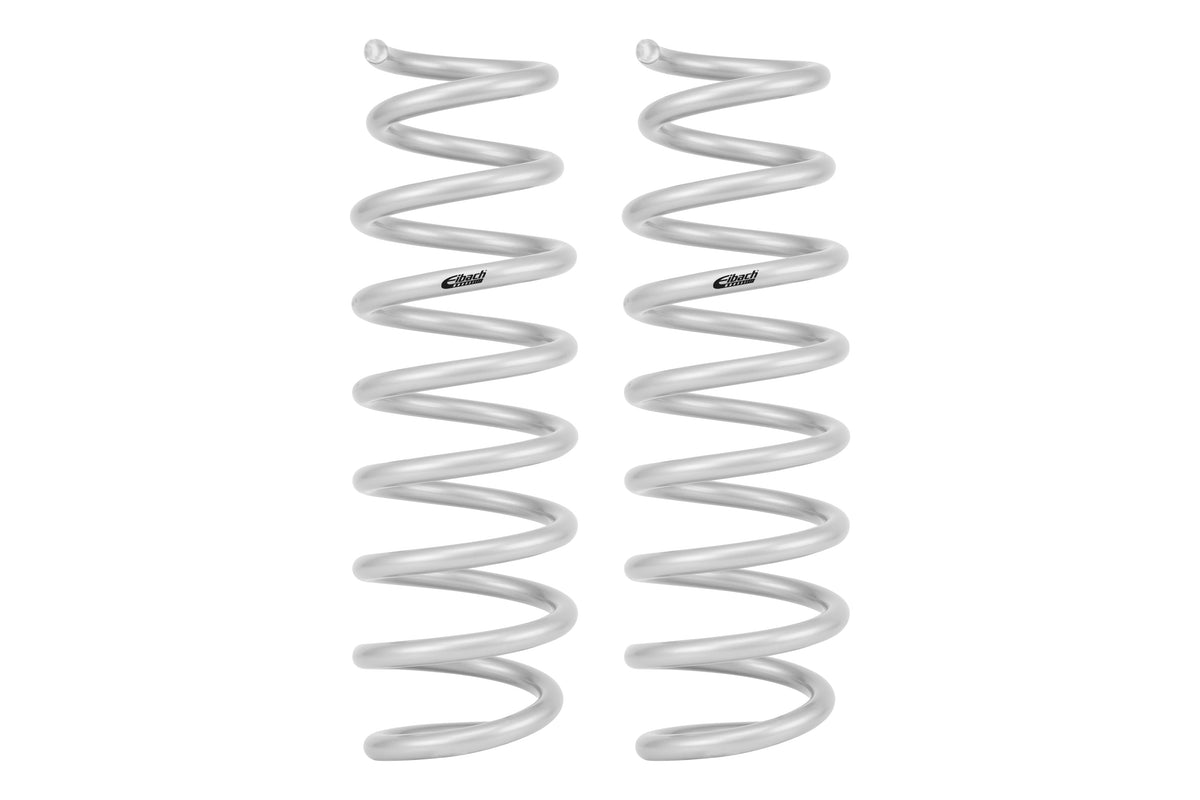 Eibach Pro-Lift-Kit HD Rear Springs, +500 lb load for 2024-2026 Ford Ranger 4WD