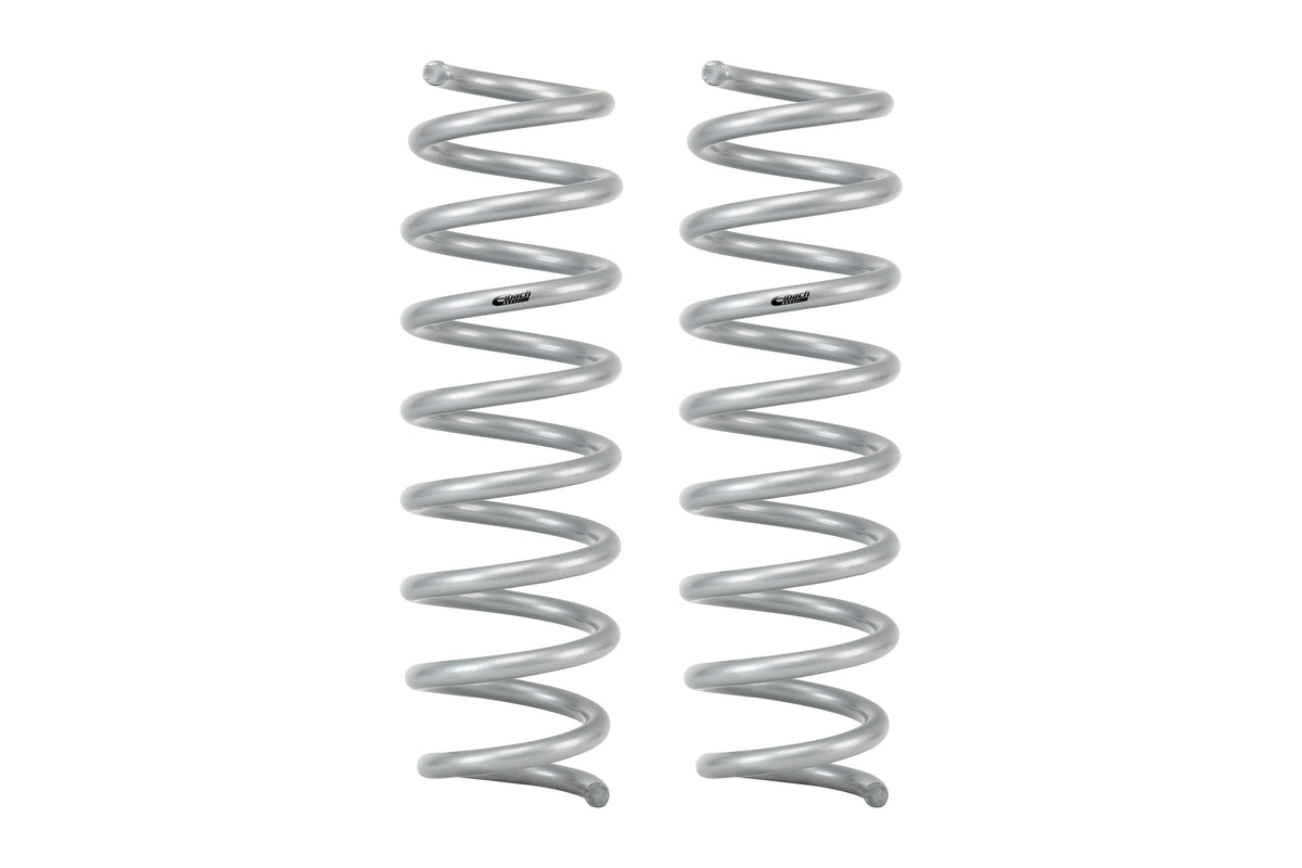 Eibach Pro-Lift-Kit Rear Lift Springs for 2024-2026 Ford Ranger 4WD