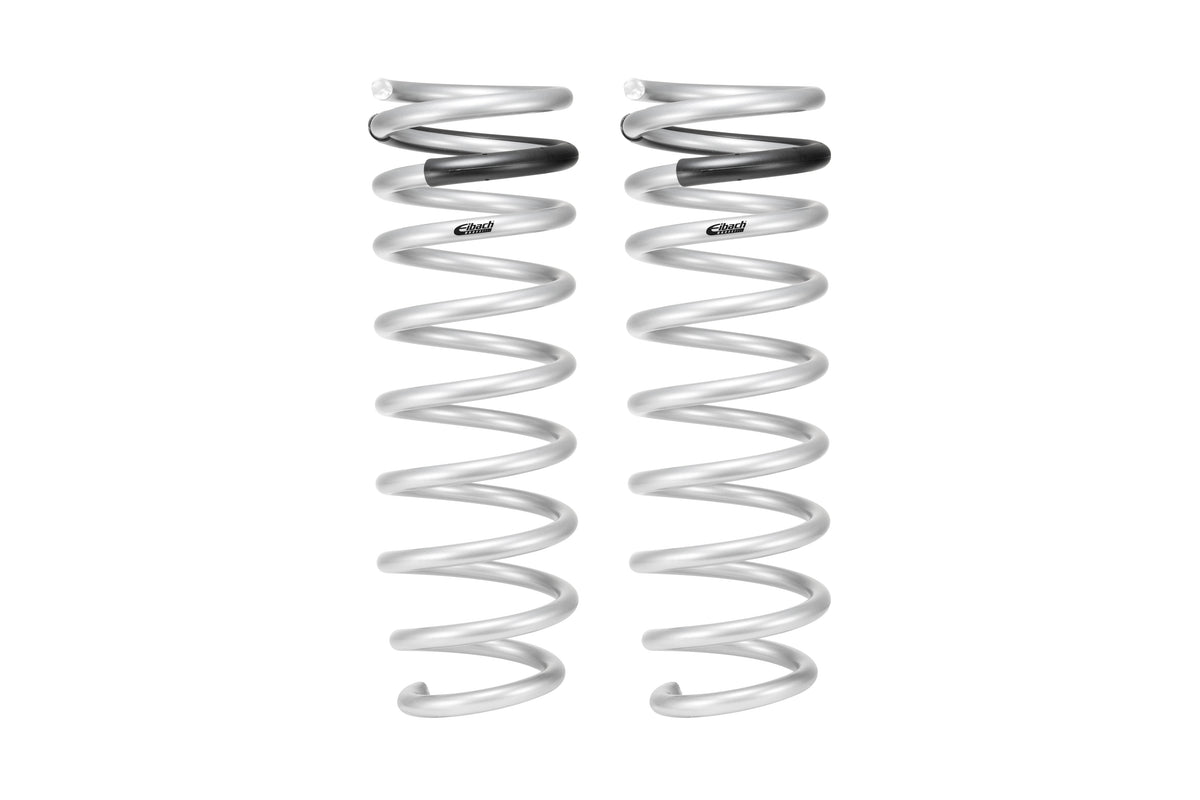 Eibach Pro-Lift-Kit Rear Lift Springs for 2022-2026 Ford Bronco