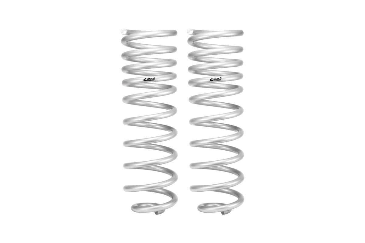 Eibach Pro-Lift-Kit Rear Lift Springs for 2020-2026 Jeep Gladiator