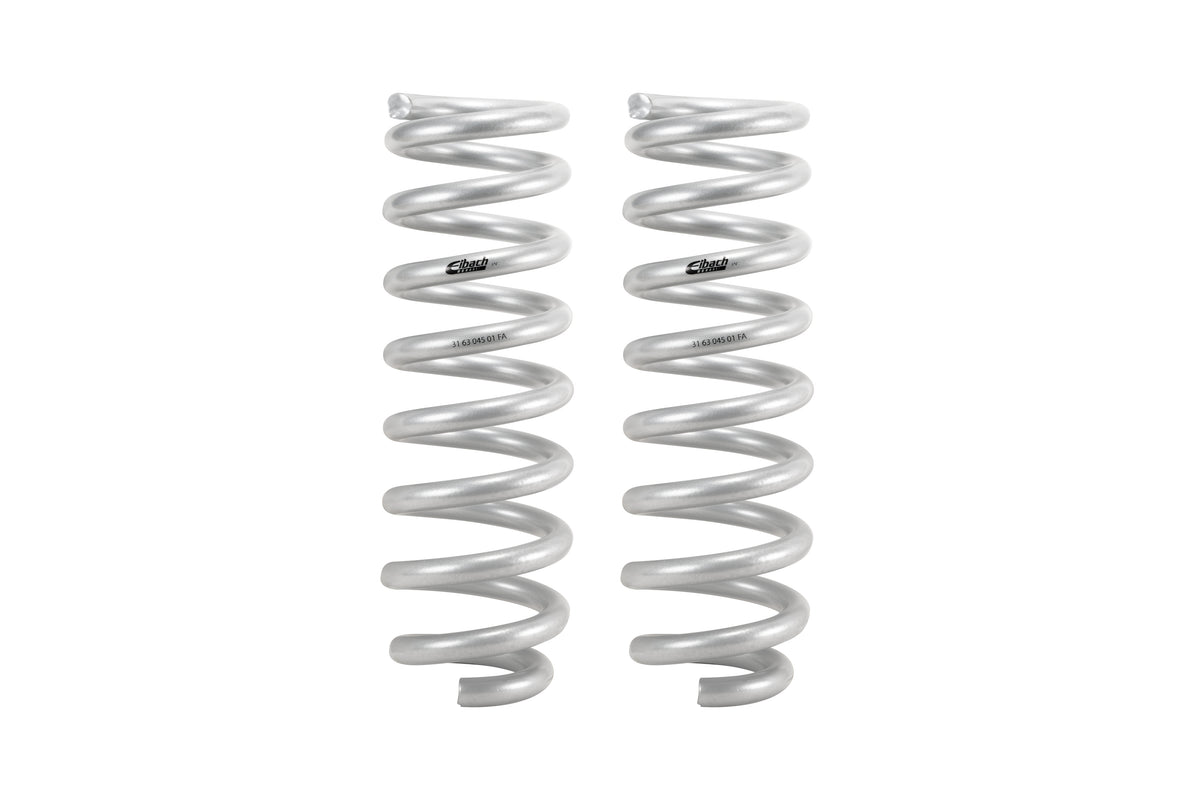 Eibach Pro-Lift-Kit Front Lift Springs for 2022-2026 Nissan Frontier 2WD