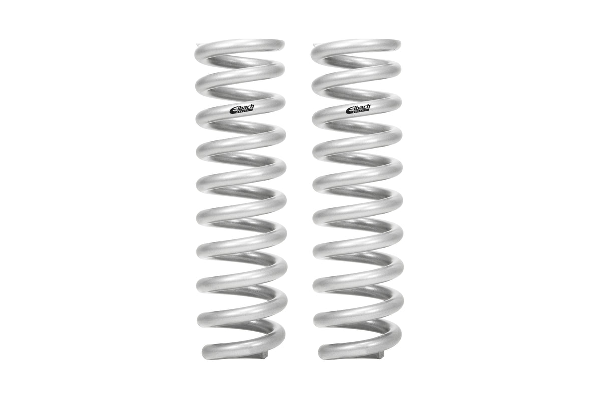 Eibach Pro-Lift-Kit Front Lift Springs for 2005-2015 Toyota Tacoma