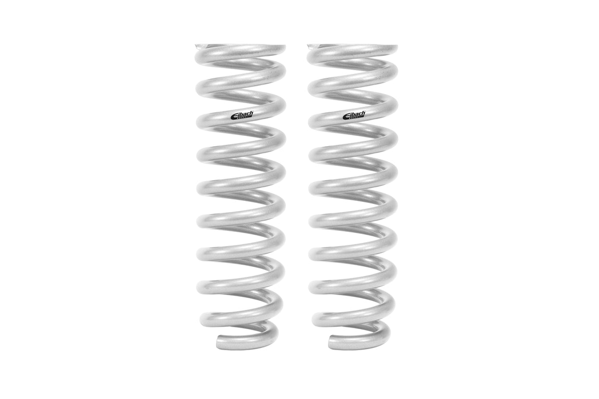 Eibach Pro-Lift-Kit Front Lift Springs for 2006-2014 Toyota FJ Cruiser 4WD