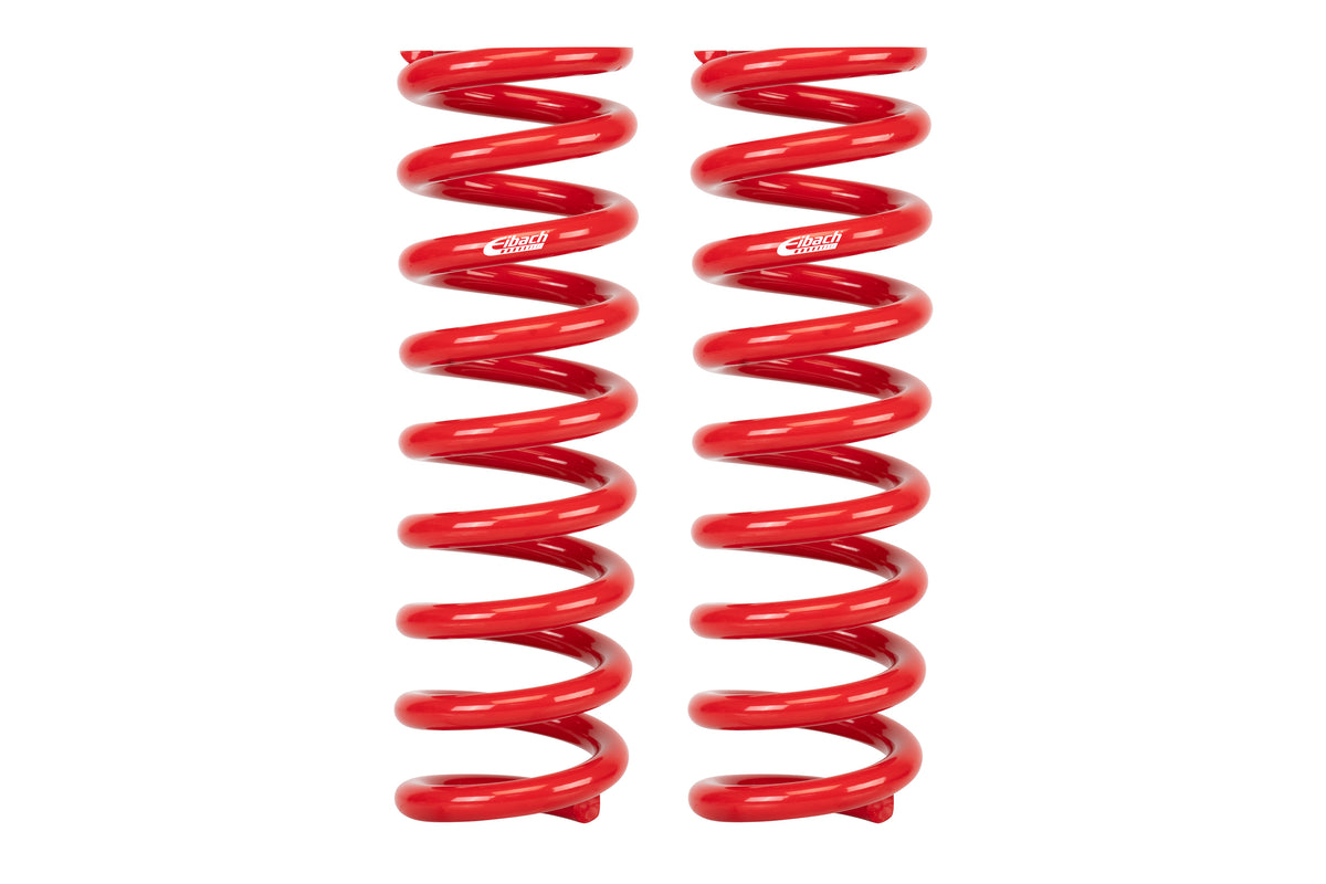 Eibach Pro-Lift-Kit Front Lift Springs TRD Pro for 2022-2023 Toyota Tacoma 4WD