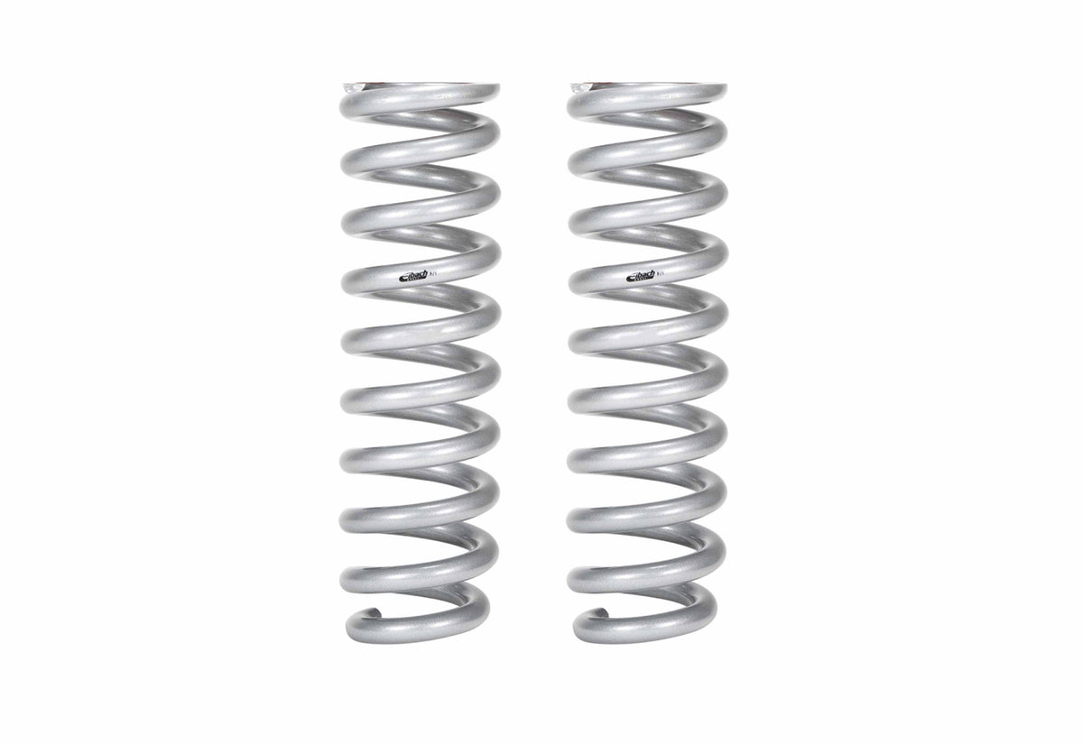 Eibach Pro-Lift-Kit Front Lift Springs for 2010-2024 Toyota 4Runner