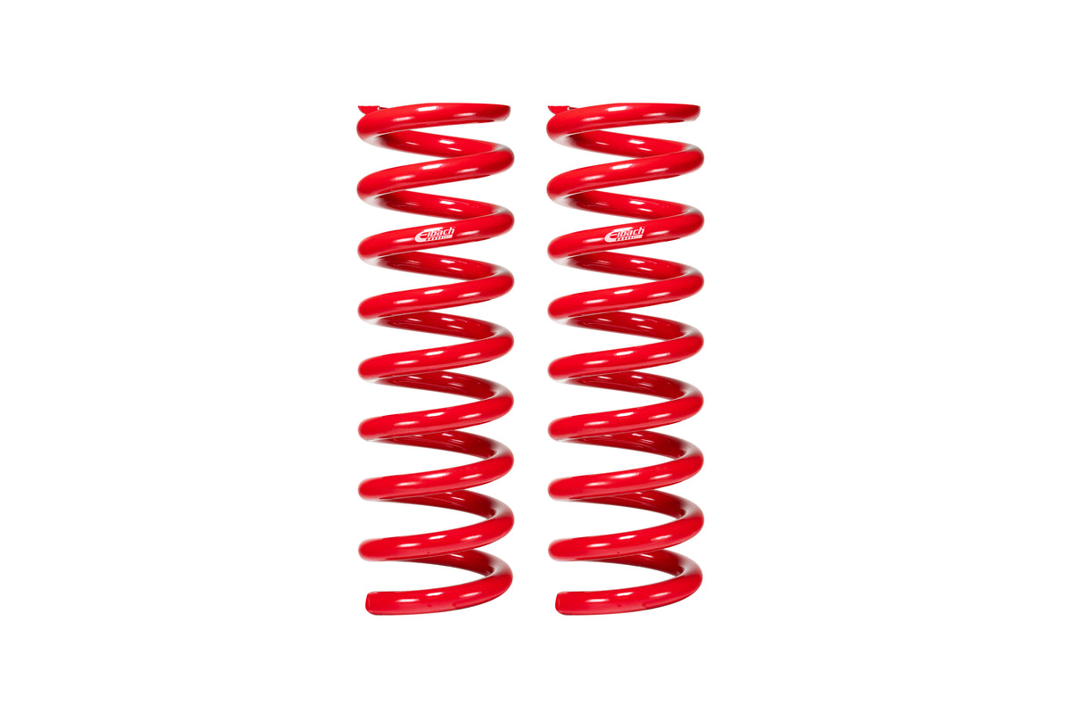 Eibach Pro-Lift-Kit Front Lift Springs TRD Pro for 2023-2024 Toyota 4Runner 4WD