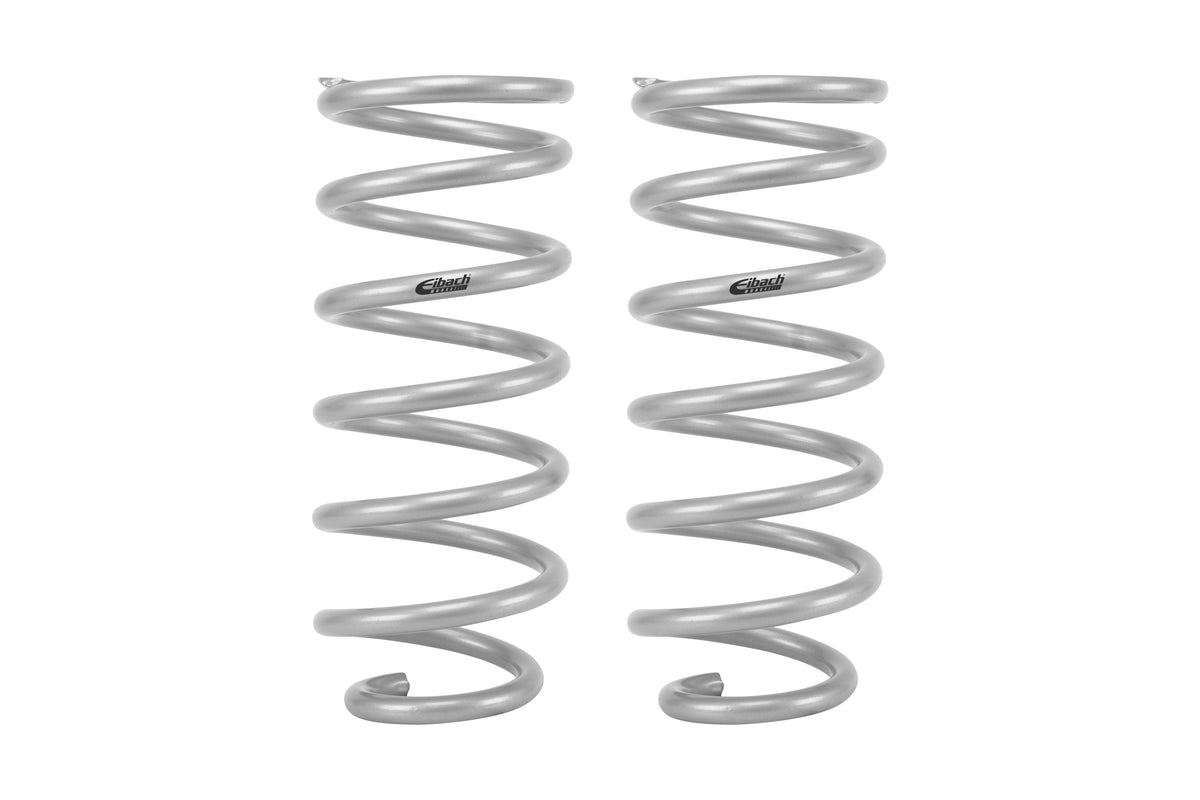 Eibach Pro-Lift-Kit HD Rear Springs, +500 lb load for 2010-2024 Toyota 4Runner