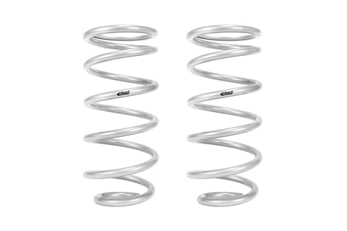 Eibach Pro-Lift-Kit HD Rear Springs, +400 lb load for 2008-2021 Toyota Land Cruiser 4WD