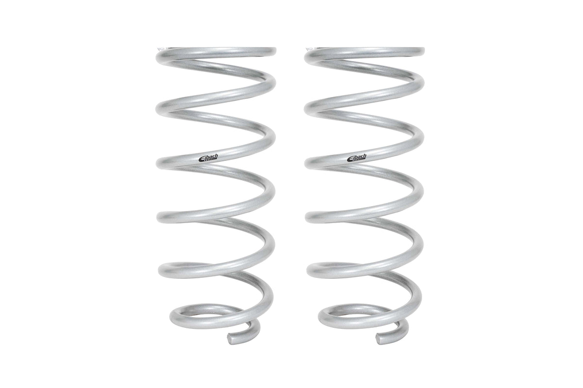 Eibach Pro-Lift-Kit Rear Lift Springs for 2006-2014 Toyota FJ Cruiser and 2003-2009 Toyota 4Runner
