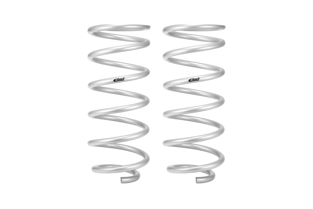 Eibach Pro-Lift-Kit Rear Lift Springs for 2001-2007 Toyota Sequoia