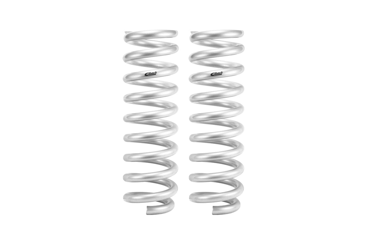Eibach Pro-Lift-Kit Front Lift Springs for 2022-2026 Toyota Tundra 4WD