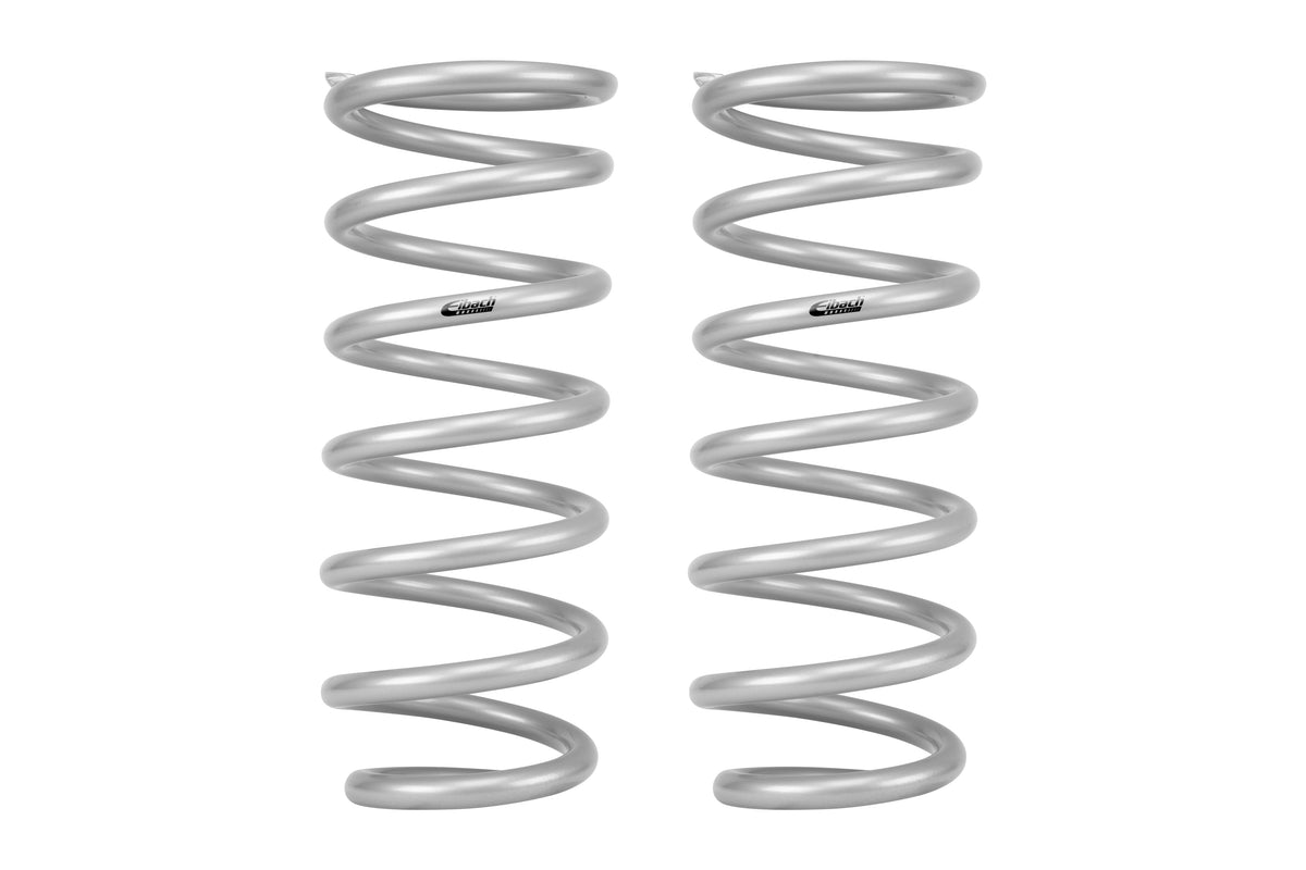 Eibach Pro-Lift-Kit HD Rear Springs, +500 lb load for 2022-2026 Toyota Tundra