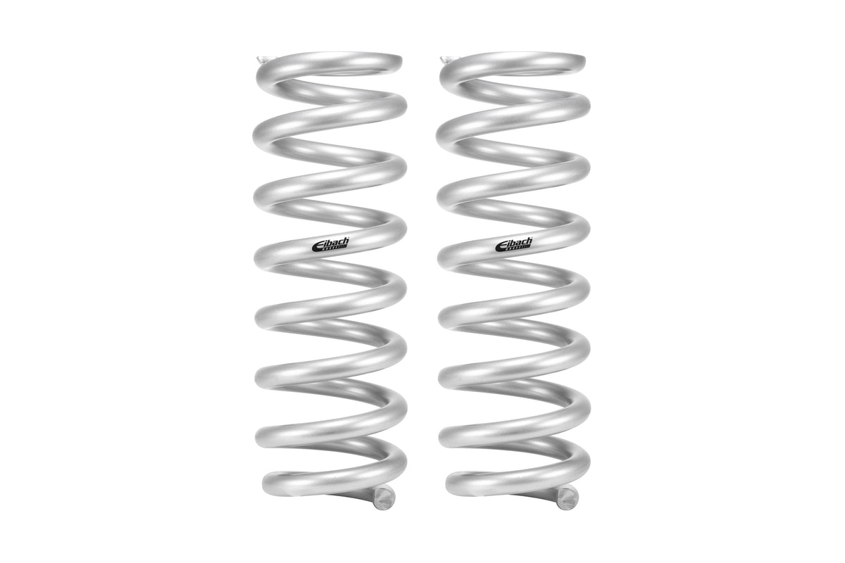 Eibach Pro-Lift-Kit Front Lift Springs for 2023-2026 Toyota Sequoia 4WD
