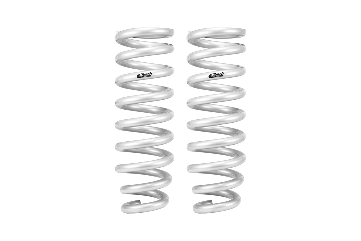 Eibach Pro-Lift-Kit Front Lift Springs for 2008-2022 Toyota Sequoia 4WD