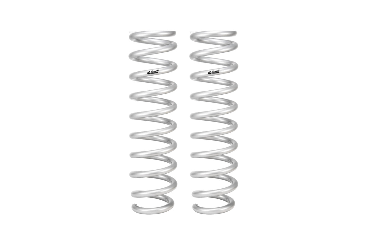 Eibach Pro-Lift-Kit Front Lift Springs for 2024-2026 Toyota Tacoma
