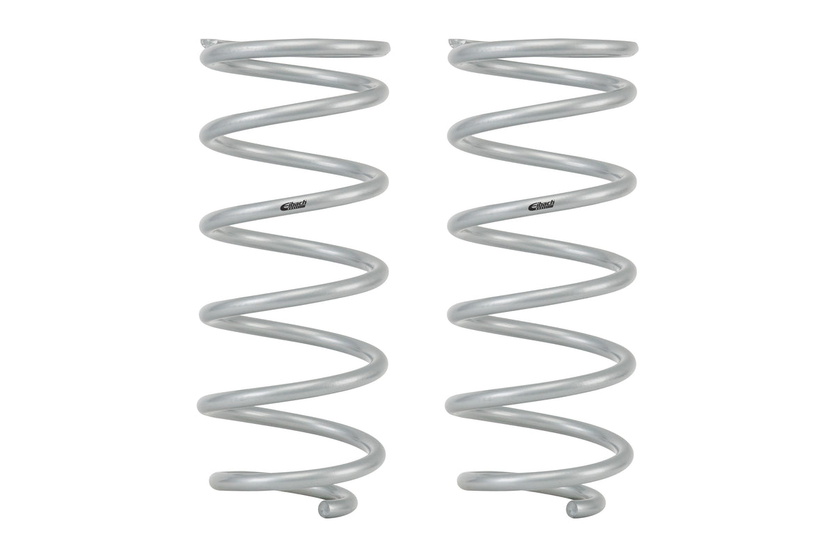 Eibach Pro-Lift-Kit HD Rear Springs, +500 lb load for 2025-2026 Toyota 4Runner 4WD